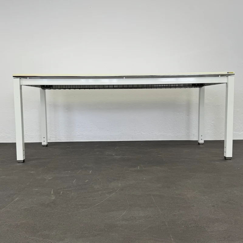 Office Line Mechanic Schreibtisch