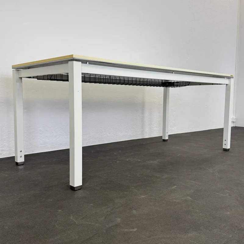 Office Line Mechanic Schreibtisch