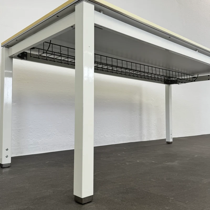 Office Line Mechanic Schreibtisch