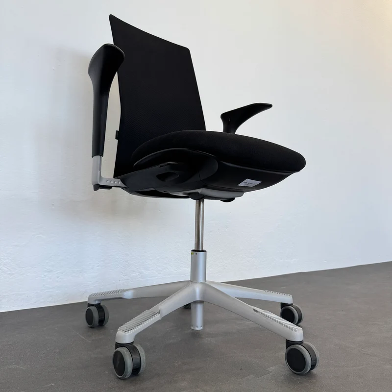 HAG Futu 1200-S Bürodrehstuhl