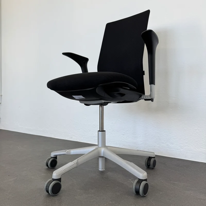 HAG Futu 1200-S Bürodrehstuhl