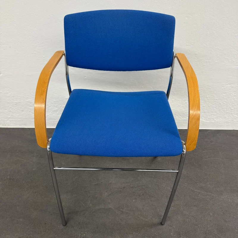 Labofa Vintage Sitzungsstuhl
