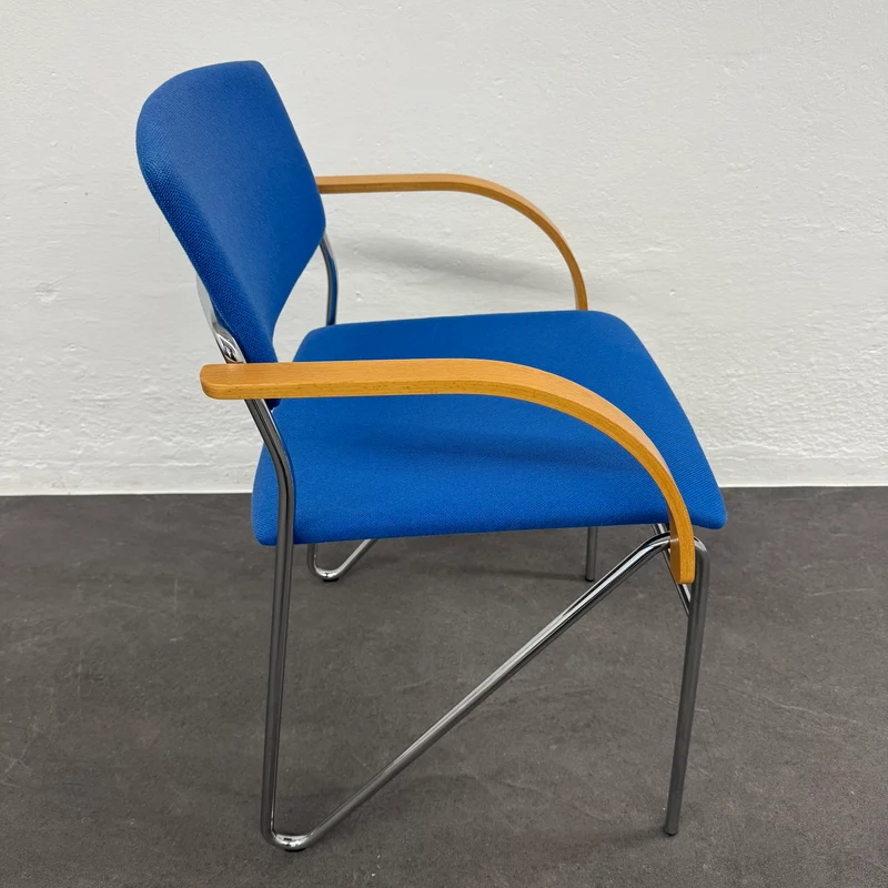 Labofa Vintage Sitzungsstuhl