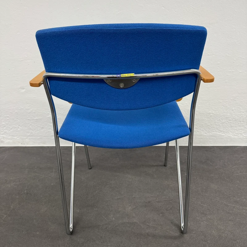 Labofa Vintage Sitzungsstuhl