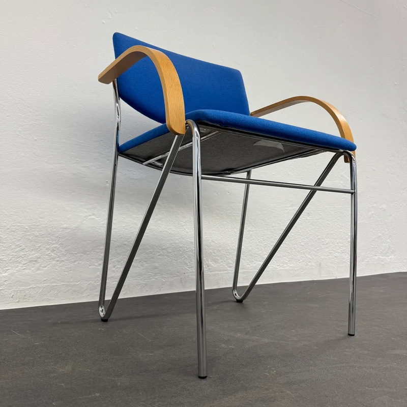 Labofa Vintage Sitzungsstuhl