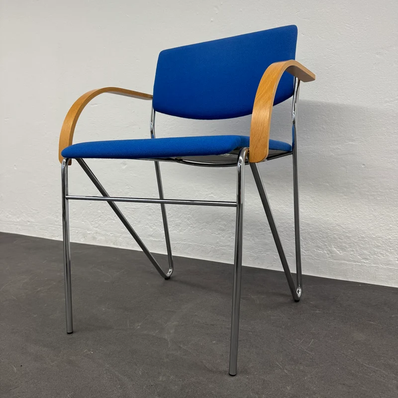 Labofa Vintage Sitzungsstuhl