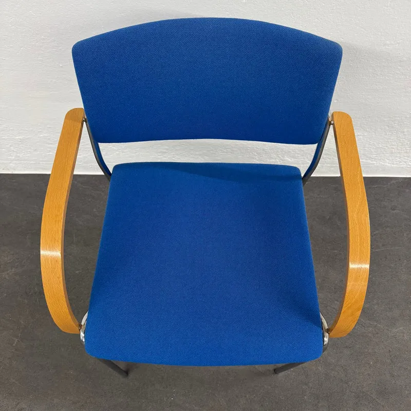 Labofa Vintage Sitzungsstuhl