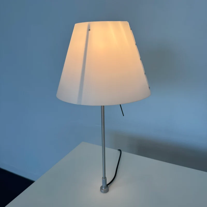 Luceplan Costanzina Tischlampe