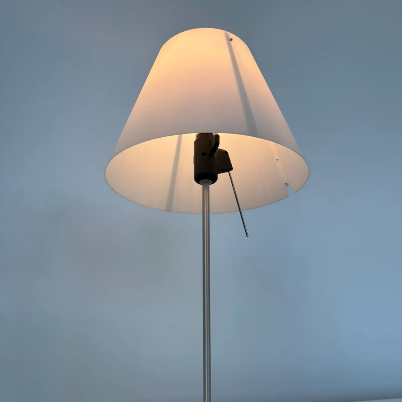 Luceplan Costanzina Tischlampe