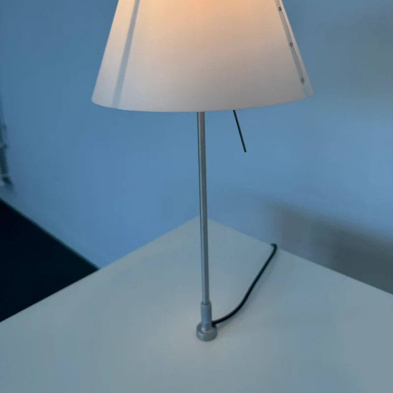 Luceplan Costanzina Tischlampe