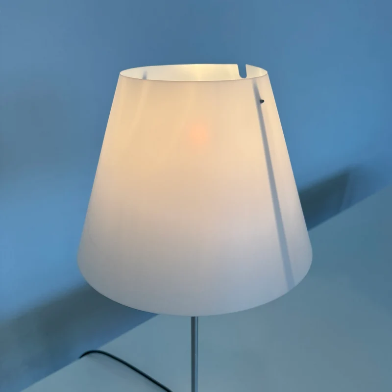 Luceplan Costanzina Tischlampe