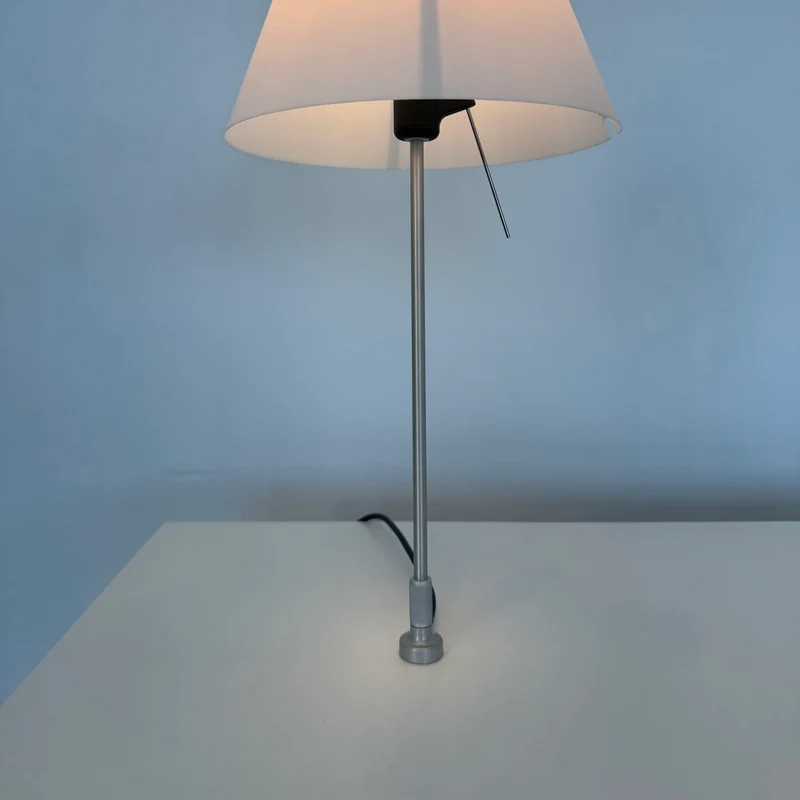 Luceplan Costanzina Tischlampe