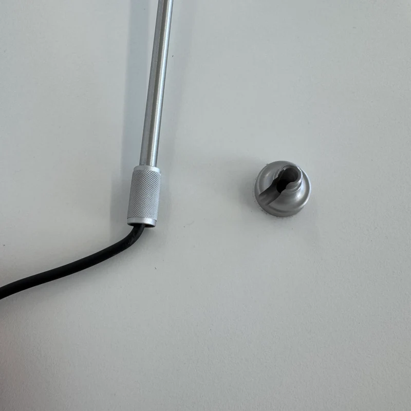 Luceplan Costanzina Tischlampe