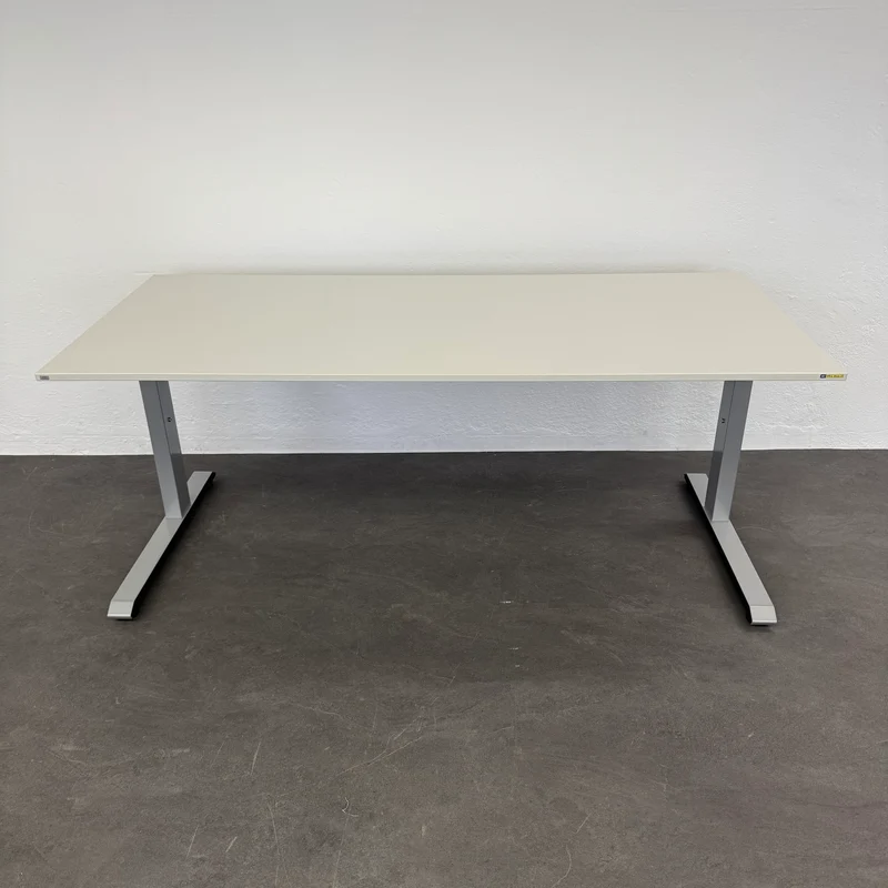 Sedus temtation c Schreibtisch