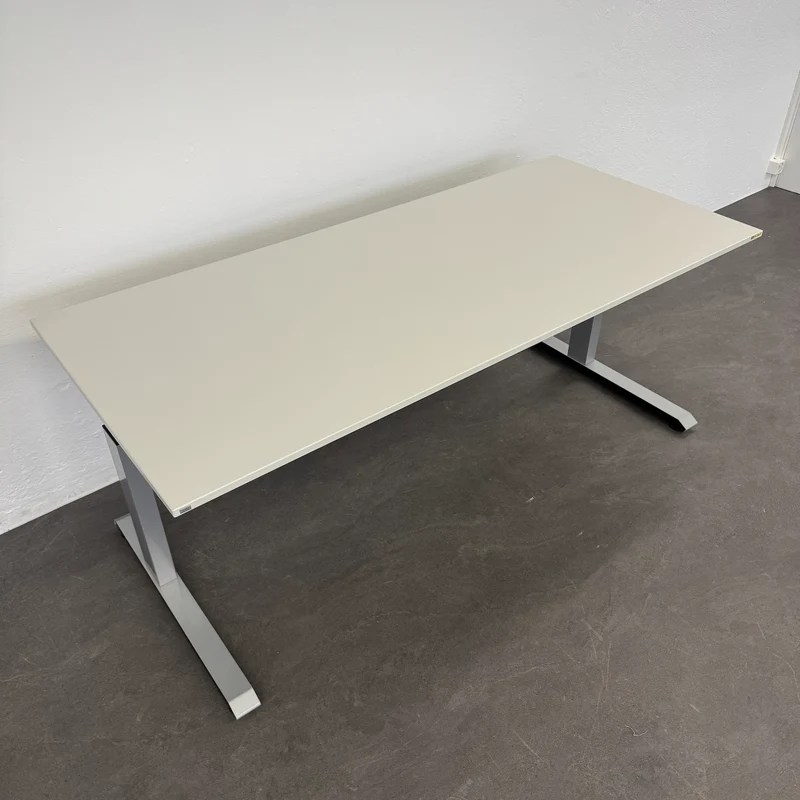 Sedus temtation c Schreibtisch