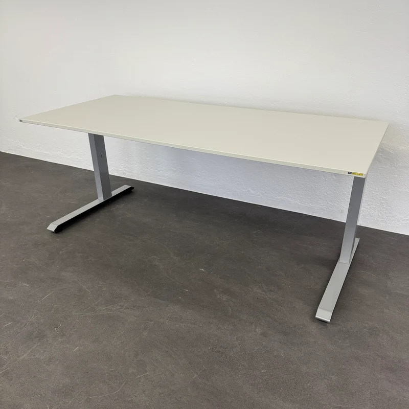 Sedus temtation c Schreibtisch