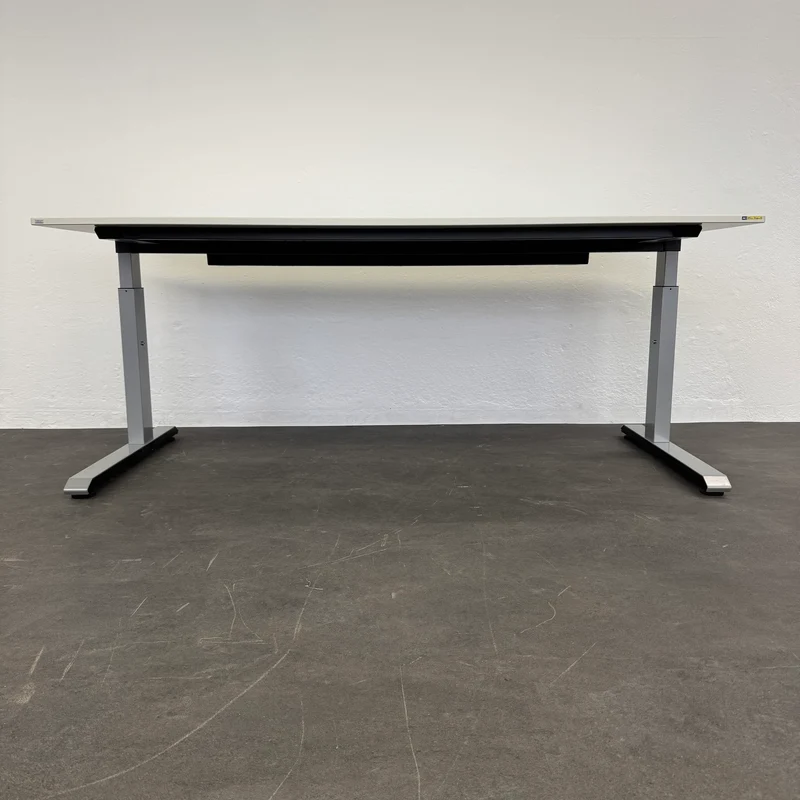 Sedus temtation c Schreibtisch