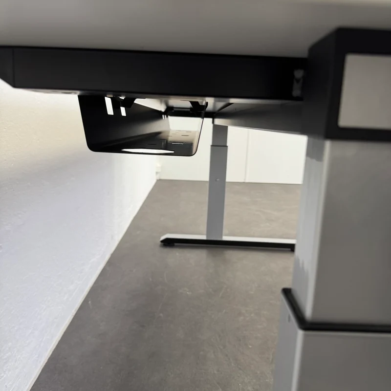 Sedus temtation c Schreibtisch