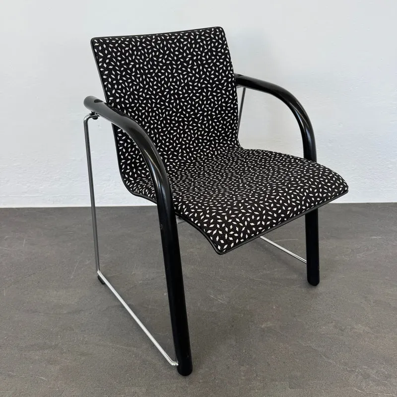 Thonet S 320 P Polsterstuhl