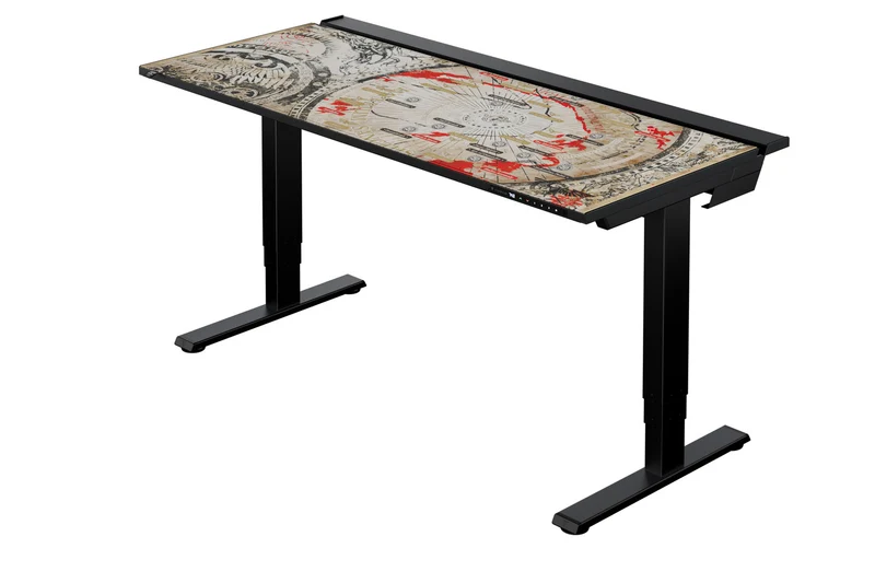 Secretlab Magnus Pro 1.5m Motorised Leg Columns (Type-F) - Box 2