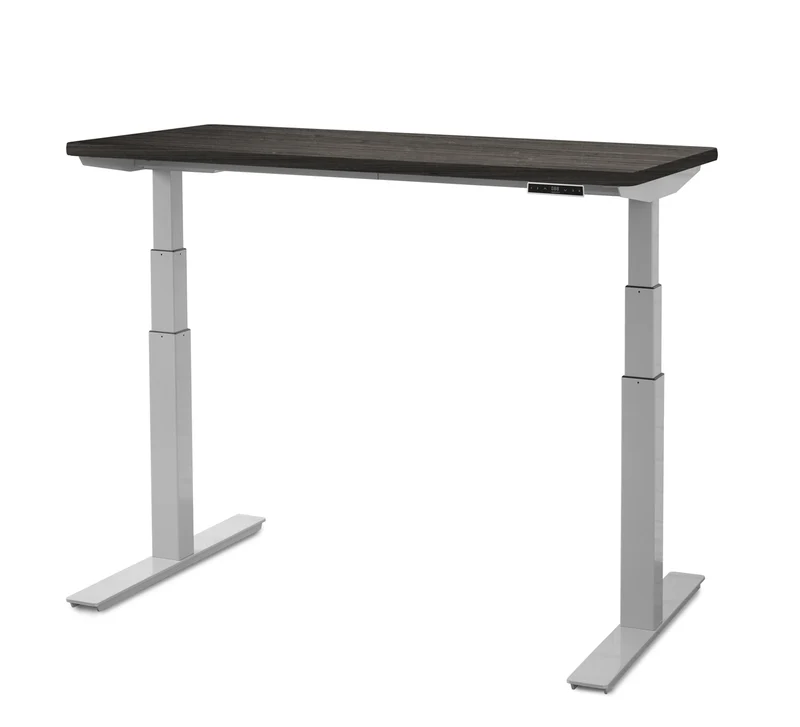upCentric 2LV Electric Height Adjustable Table