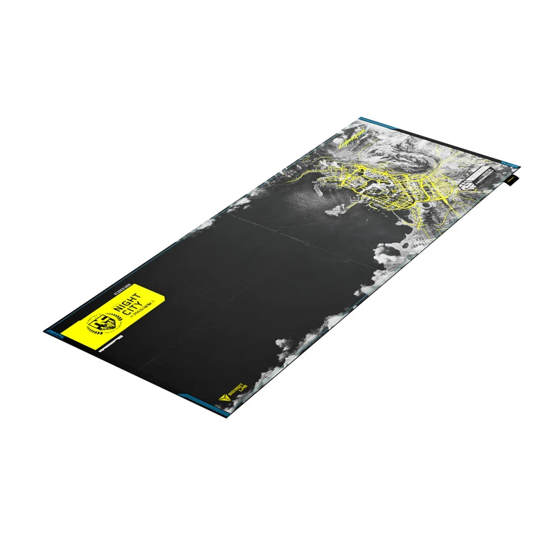 Secretlab Magnus Pro XL 1.7m Motorised Leg Columns (Type-F) - Box 2