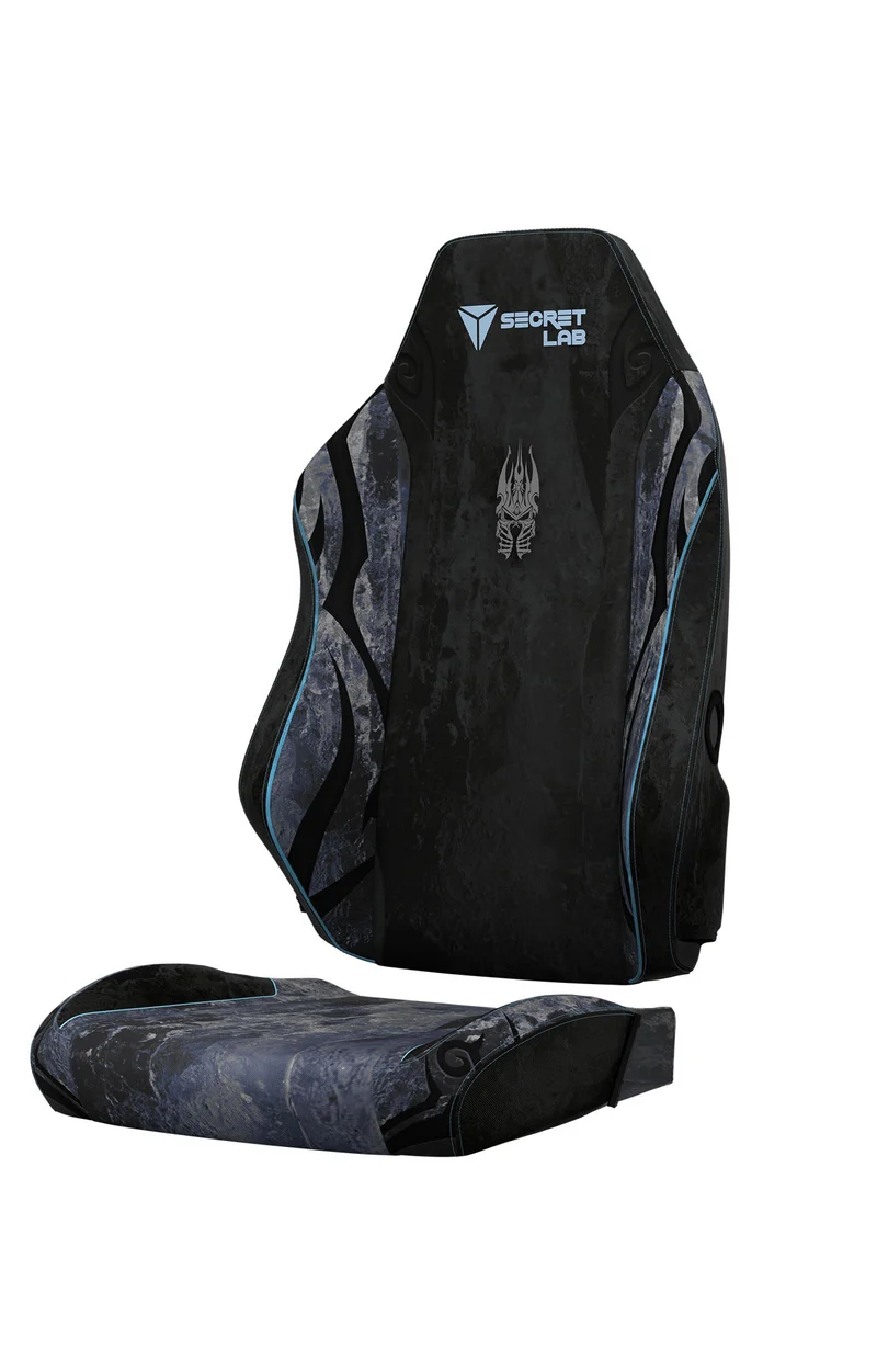 Secretlab SKINS Lite - XL