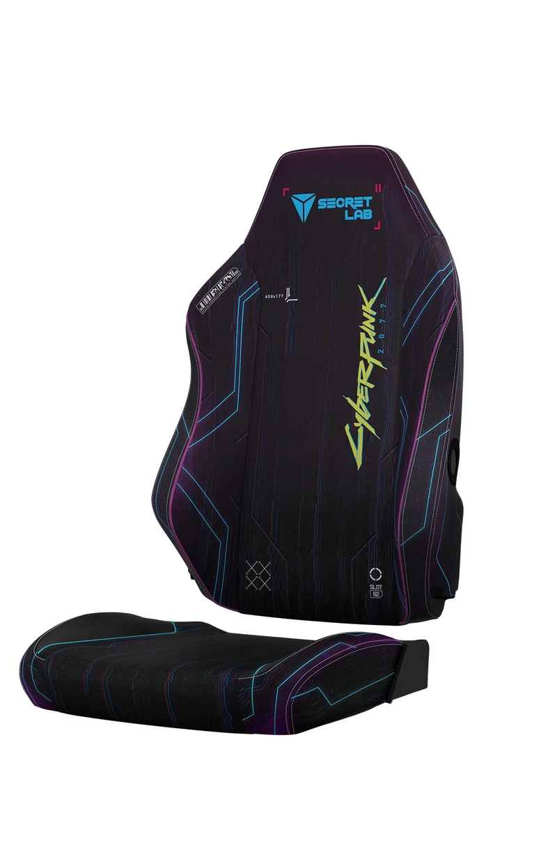 Secretlab SKINS Lite - XL