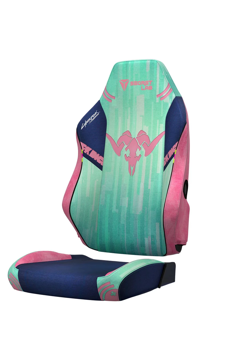 Secretlab SKINS Lite - XL
