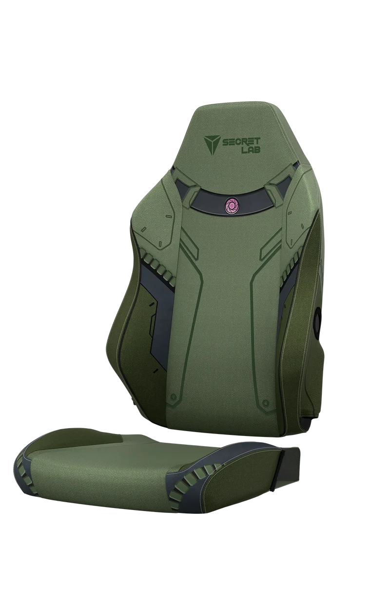 Secretlab SKINS Lite - XL