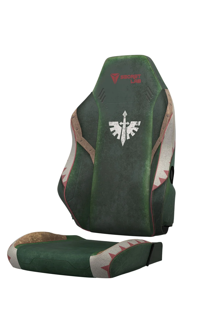 Secretlab SKINS Lite - XL
