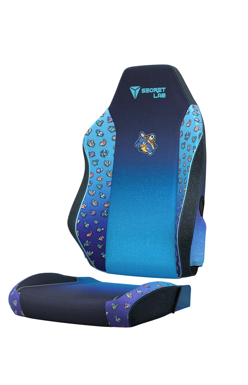 Secretlab SKINS Lite - XL