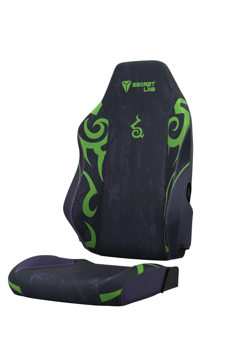 Secretlab SKINS Lite - Regular