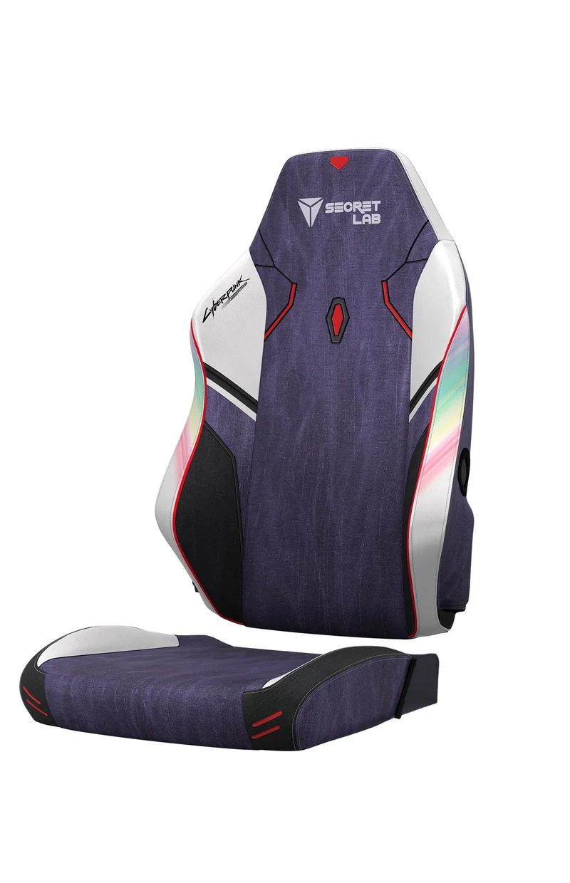 Secretlab SKINS Lite - Regular