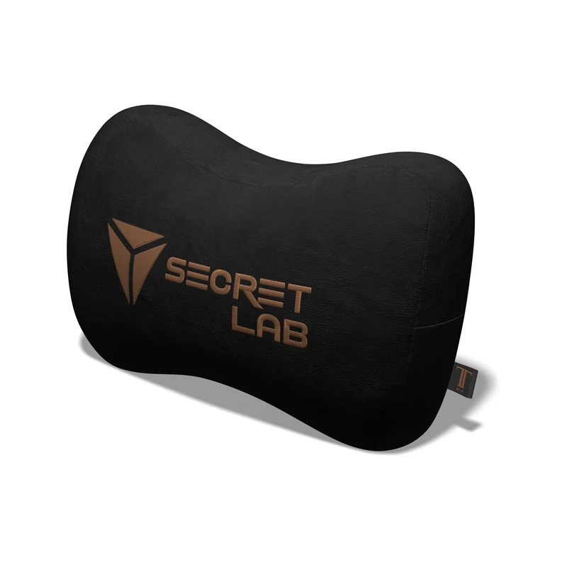 Secretlab Magnetic Memory Foam Head Pillow