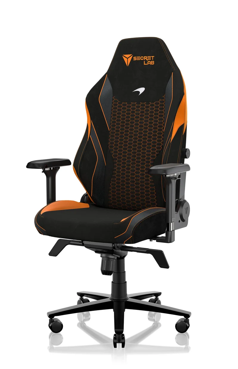 Secretlab TITAN Evo - XL - Exotic (0108)