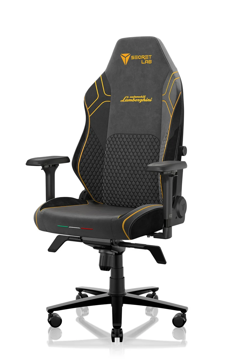 Secretlab TITAN Evo - Regular - Exotic (0107)