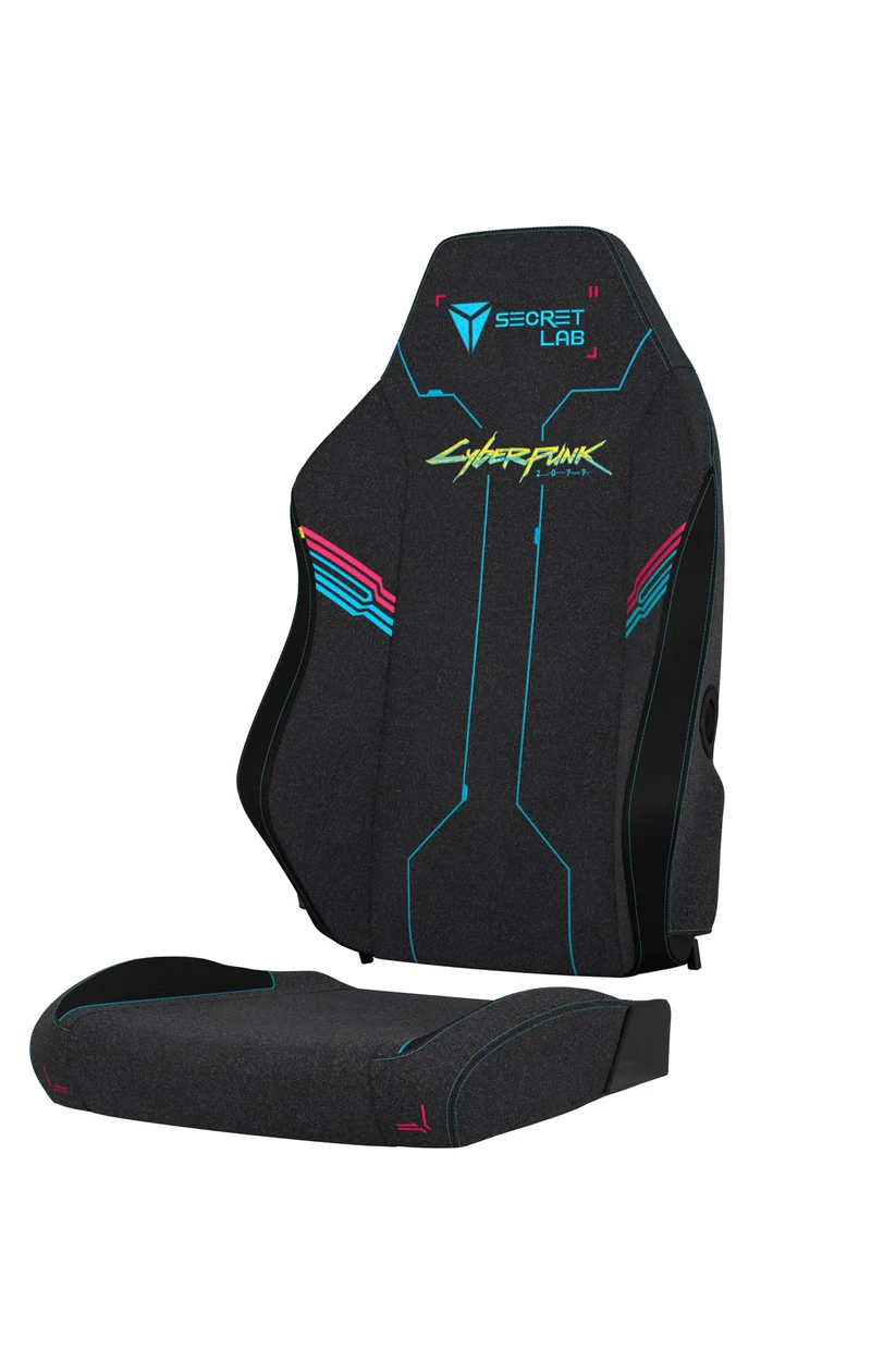 Secretlab SKINS - XL