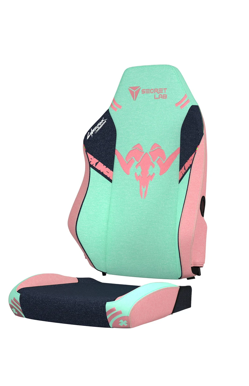 Secretlab SKINS - XL