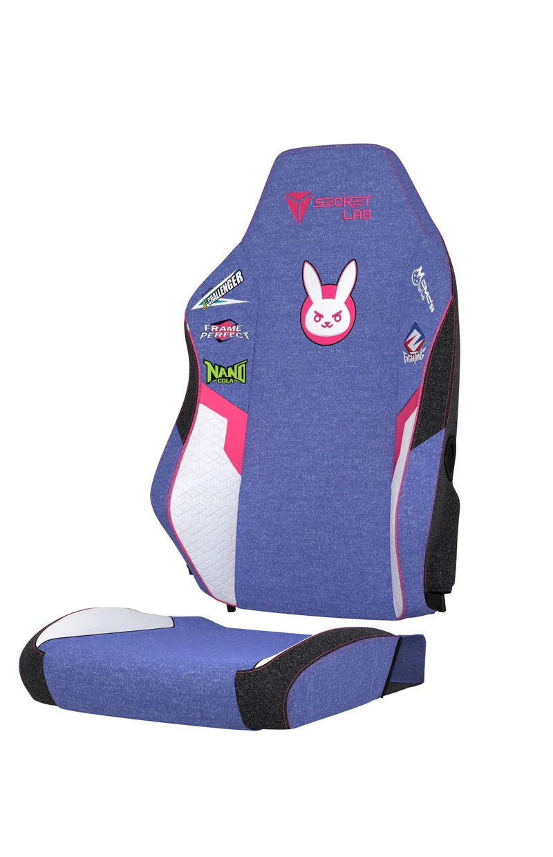 Secretlab SKINS - XL