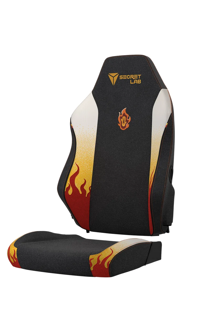 Secretlab SKINS - XL