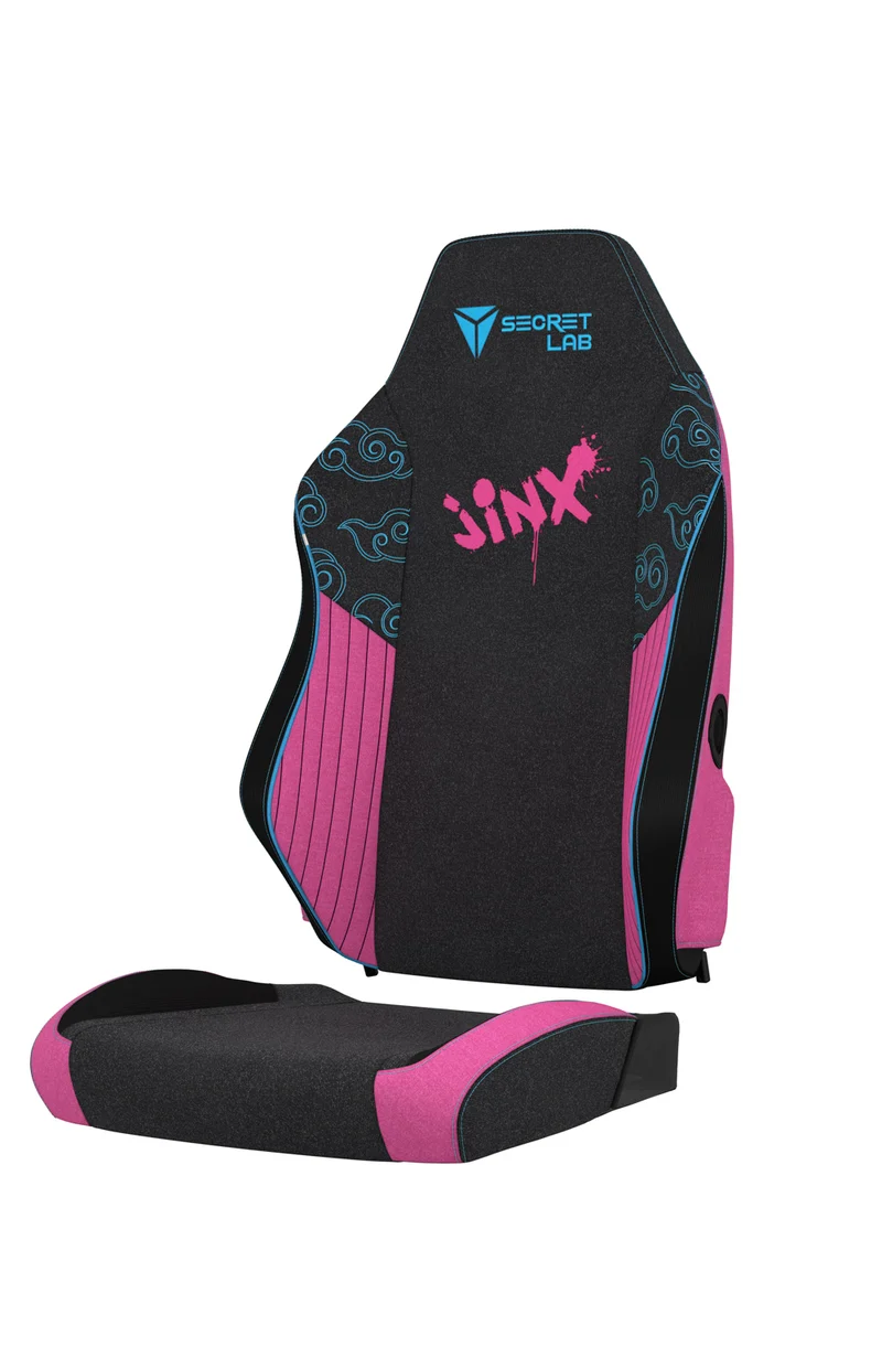 Secretlab SKINS - Small