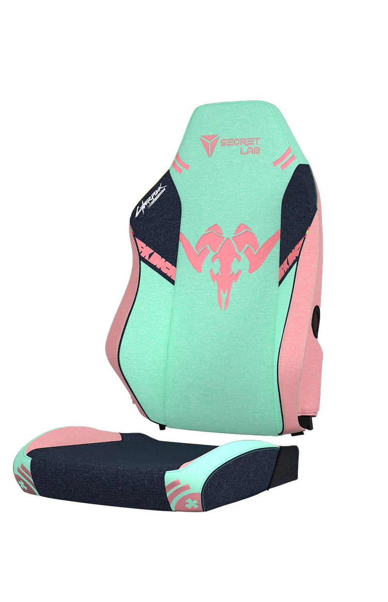 Secretlab SKINS - Small