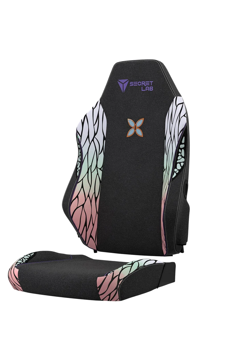 Secretlab SKINS - Small