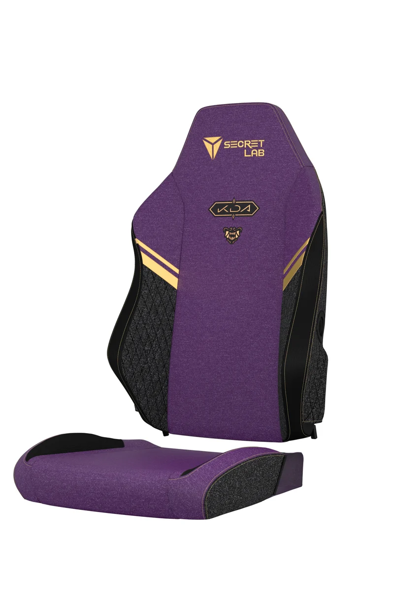 Secretlab SKINS - Regular
