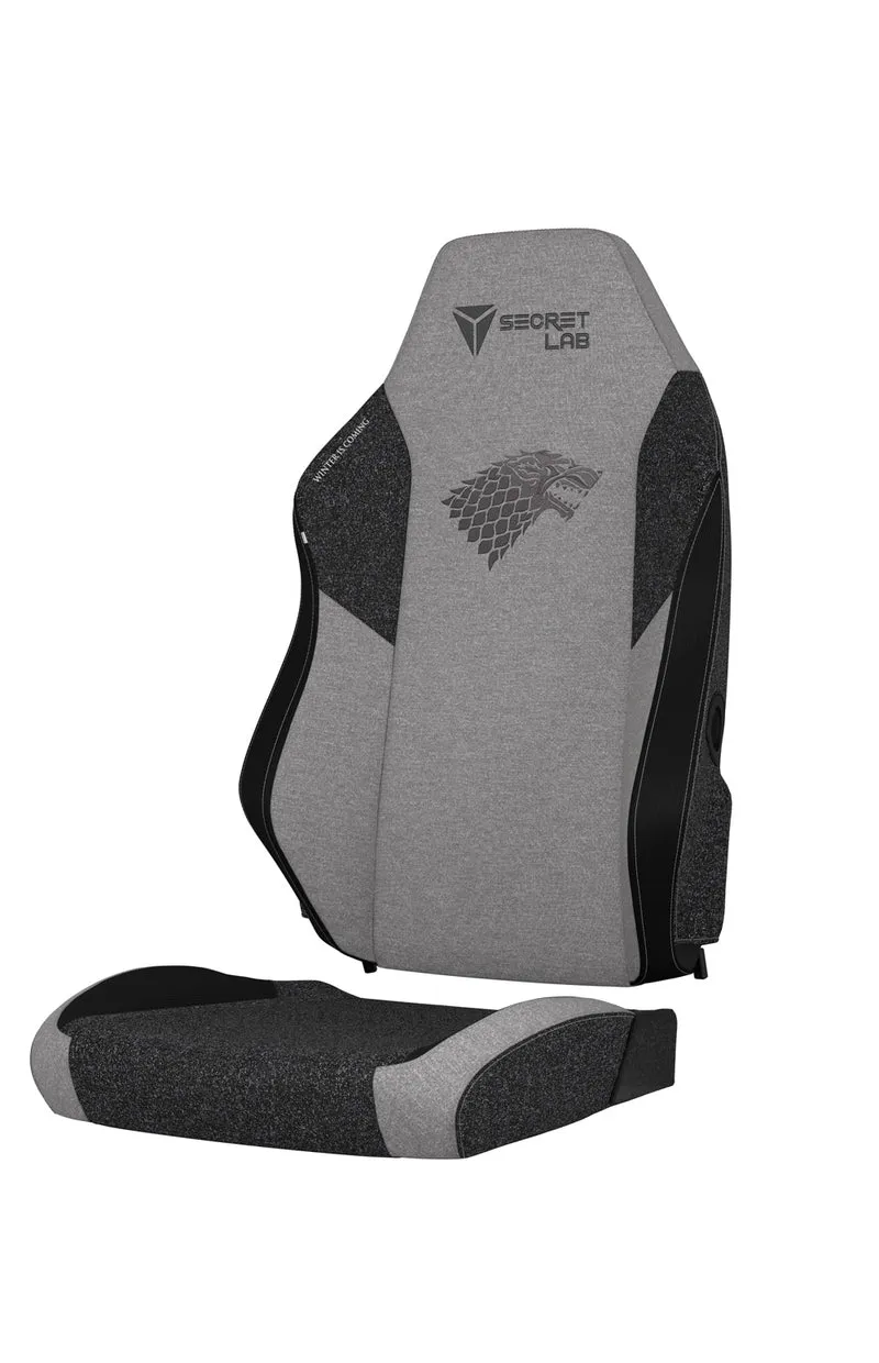 Secretlab SKINS - Regular