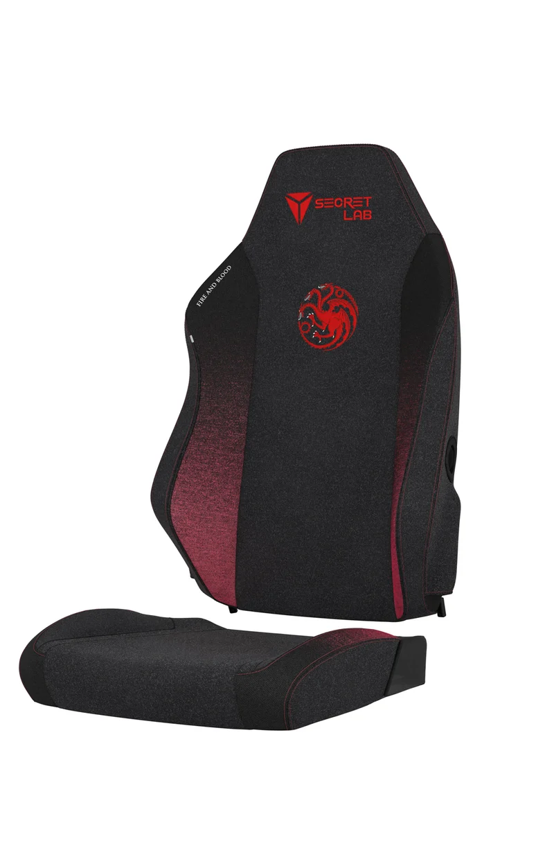 Secretlab SKINS - Regular