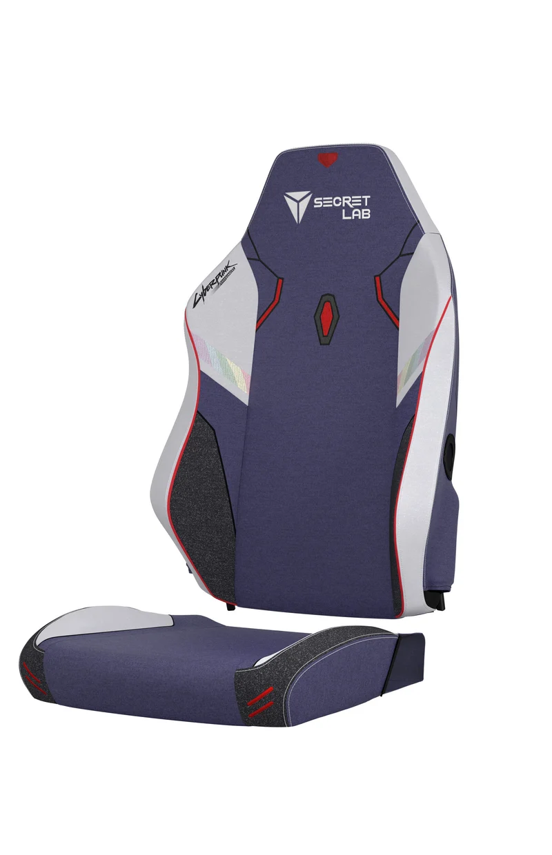 Secretlab SKINS - Regular