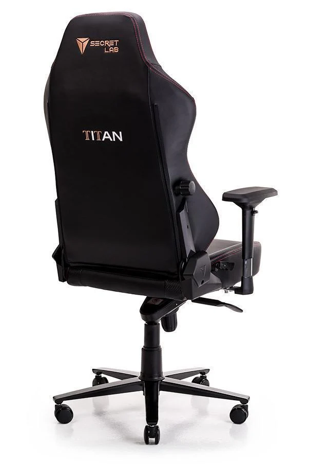 Secretlab TITAN 2018