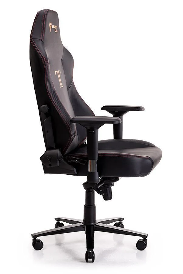 Secretlab TITAN 2018